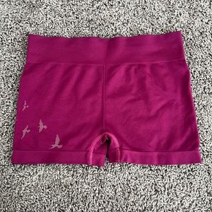 Oiselle Flyte Shorts - small